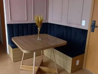 Apartamento com 2 Quartos à venda, 47m² no Jardim Morumbi, Londrina