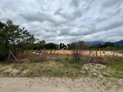 Lote/Terreno à venda, 703m² no Sul do Rio, Santo Amaro da Imperatriz