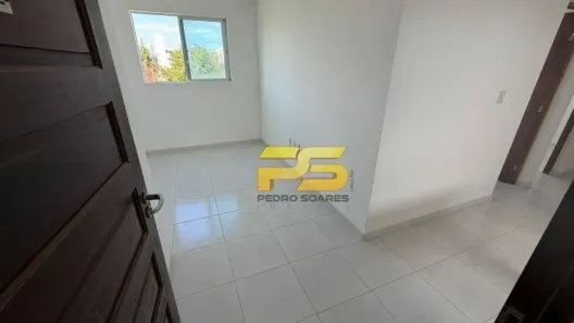Apartamento com 2 Quartos à venda, 72m² no Camboinha, Cabedelo