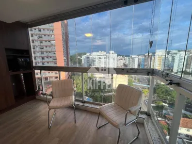 Sala Comercial à venda, 35m² no Santa Rosa, Niterói