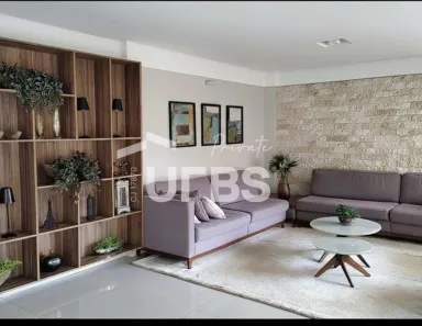 Apartamento com 3 Quartos à venda, 97m² no Alto da Glória, Goiânia