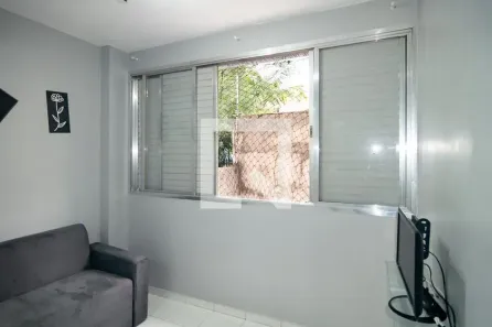 Apartamento com 1 Quarto à venda, 40m² no Jardim Paulista, São Paulo