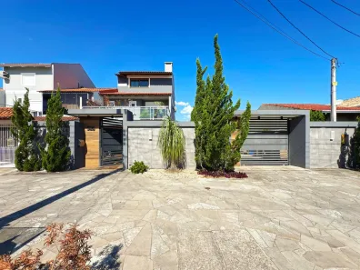 Casa com 4 Quartos à venda, 300m² no Hípica, Porto Alegre