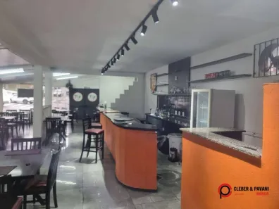 Ponto Comercial para alugar, 185m² no Jardim Vergueiro, Sorocaba