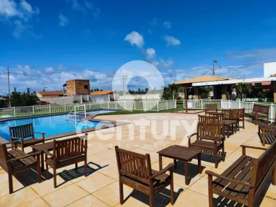 Lote/Terreno à venda, 420m² no Caueira, Itaporanga D'Ajuda