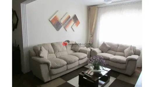 Apartamento com 3 Quartos à venda, 96m² no Santa Maria, São Caetano do Sul