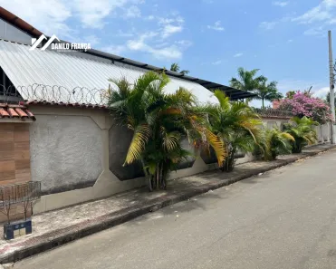 Fazenda/Sítio com 9 Quartos à venda, 3000m² no São José, Guarapari