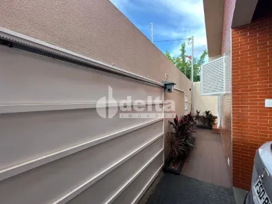Casa com 4 Quartos à venda, 160m² no Fundinho, Uberlândia