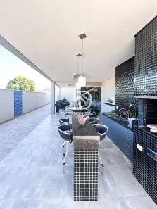Casa de Condomínio com 4 Quartos à venda, 300m² no Jardim Yolanda, São José do Rio Preto