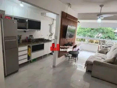 Apartamento com 2 Quartos à venda, 78m² no Barra Olímpica, Rio de Janeiro