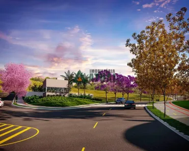Lote/Terreno à venda, 250m² no Parque Residencial Campos Elísios, Londrina