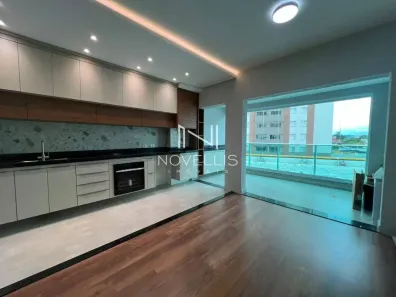 Apartamento com 2 Quartos para alugar, 72m² no Jardim Pereira do Amparo, Jacareí