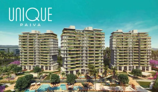 Apartamento com 3 Quartos à venda, 121m² no Santo Agostinho, Cabo de Santo Agostinho