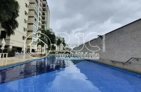 Cobertura com 4 Quartos à venda, 152m² no Tijuca, Rio de Janeiro