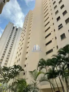 Apartamento com 4 Quartos à venda, 185m² no Indianópolis, São Paulo