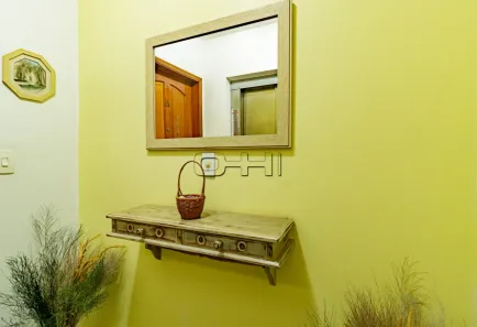 Apartamento com 3 Quartos à venda, 127m² no Perdizes, São Paulo