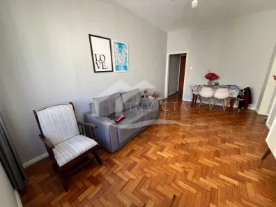 Apartamento com 3 Quartos à venda, 82m² no Copacabana, Rio de Janeiro