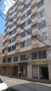 Kitnet com 1 Quarto à venda, 40m² no São Mateus, Juiz de Fora