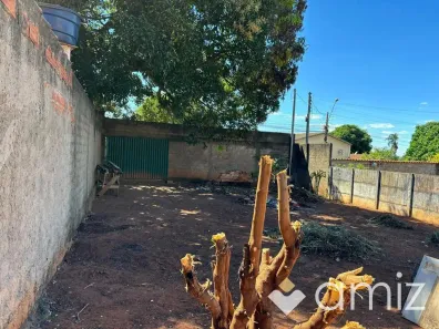 Lote/Terreno à venda, 309m² no Solange Park II, Goiânia