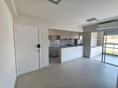 Apartamento com 2 Quartos para alugar, 70m² no Jardim Maracanã, São José do Rio Preto
