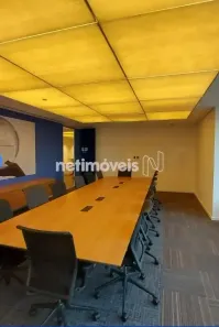 Sala Comercial para alugar, 1771m² no Vila São Francisco (Zona Sul), São Paulo
