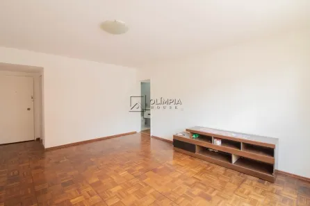 Apartamento com 3 Quartos à venda, 100m² no Perdizes, São Paulo
