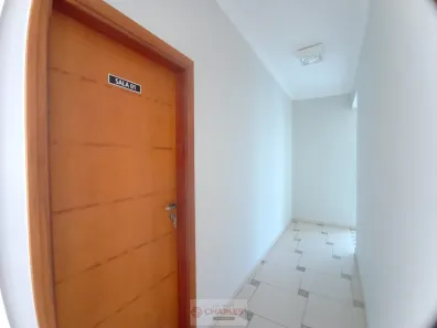 Sala Comercial para alugar, 10m² no Centro, Mogi Mirim