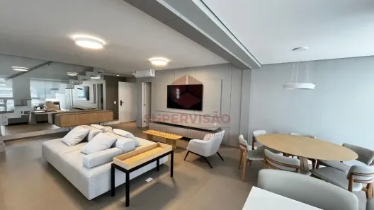 Cobertura com 3 Quartos à venda, 165m² no Jurerê, Florianópolis