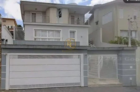 Sobrado com 5 Quartos à venda, 525m² no Vila Albertina, São Paulo