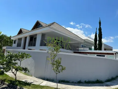 Casa de Condomínio com 5 Quartos à venda, 307m² no Recreio dos Bandeirantes, Rio de Janeiro