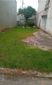 Lote/Terreno à venda, 125m² no Vila Nova Mazzei, São Paulo