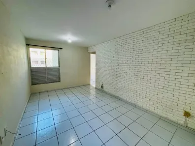 Apartamento com 2 Quartos à venda, 57m² no Pitimbu, Natal