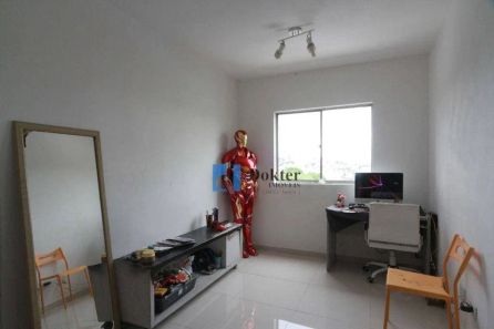 Apartamento com 2 Quartos à venda, 48m² no Limão, São Paulo