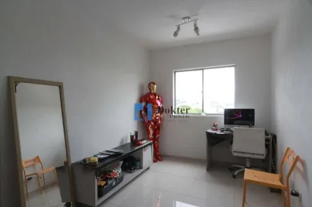 Apartamento com 2 Quartos à venda, 48m² no Limão, São Paulo