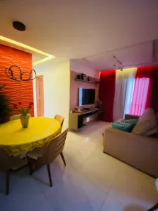 Apartamento com 2 Quartos à venda, 79m² no Imbuí, Salvador