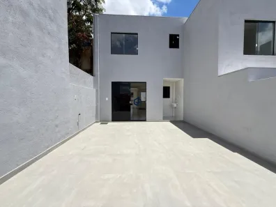 Casa com 3 Quartos à venda, 195m² no Jardim Leblon, Belo Horizonte