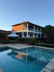 Casa de Condomínio com 10 Quartos à venda, 800m² no Aldeia dos Camarás, Camaragibe