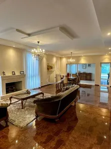 Casa de Condomínio com 4 Quartos para alugar, 424m² no Condomínio Residencial Mirante do Vale, Jacareí