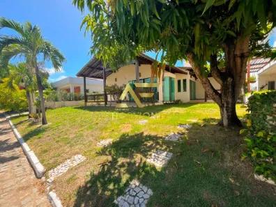 Casa de Condomínio com 3 Quartos à venda, 197m² no Aruana, Aracaju