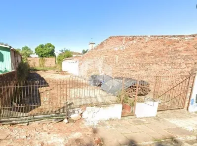 Lote/Terreno à venda, 340m² no Nossa Senhora do Perpétuo Socorro, Santa Maria