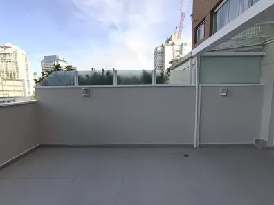 Apartamento com 1 Quarto à venda, 78m² no Bela Vista, São Paulo