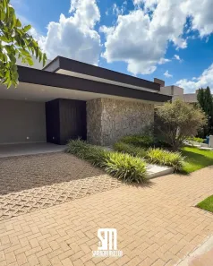 Casa de Condomínio com 3 Quartos à venda, 495m² no Parque Residencial Damha VI, São José do Rio Preto