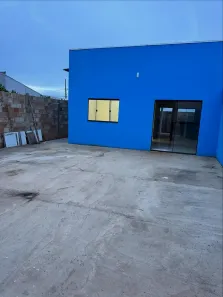 Casa com 2 Quartos à venda, 50m² no Calumbi, Feira de Santana