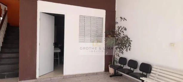 Kitnet com 1 Quarto para alugar, 39m² no Residencial União, São José dos Campos