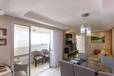 Apartamento com 3 Quartos à venda, 90m² no Heliópolis, Belo Horizonte