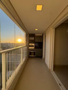 Apartamento com 2 Quartos para venda ou aluguel, 64m² no Vila Santa Cruz, São José do Rio Preto