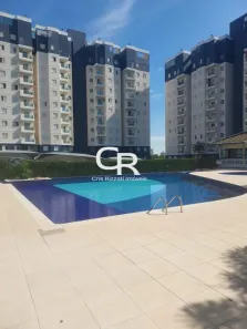 Apartamento com 3 Quartos à venda, 64m² no Núcleo Habitacional Brigadeiro Faria Lima, Indaiatuba