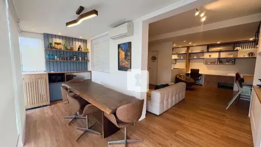 Apartamento com 2 Quartos à venda, 87m² no Vila Anastácio, São Paulo