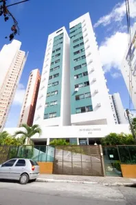 Apartamento com 2 Quartos para alugar, 65m² no Boa Viagem, Recife