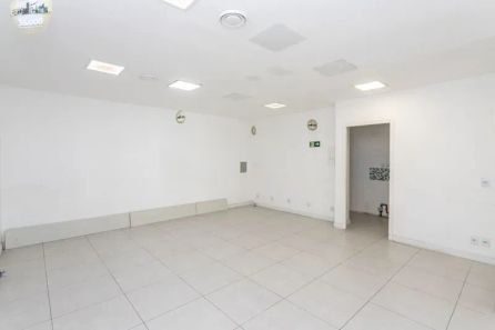 Ponto Comercial com 1 Quarto à venda, 87m² no Menino Deus, Porto Alegre